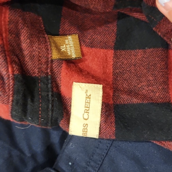 Mens flannel bundle - Picture 3 of 4